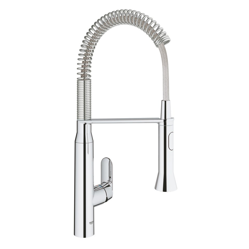 Grohe K7 - páková dřezová baterie 31379000