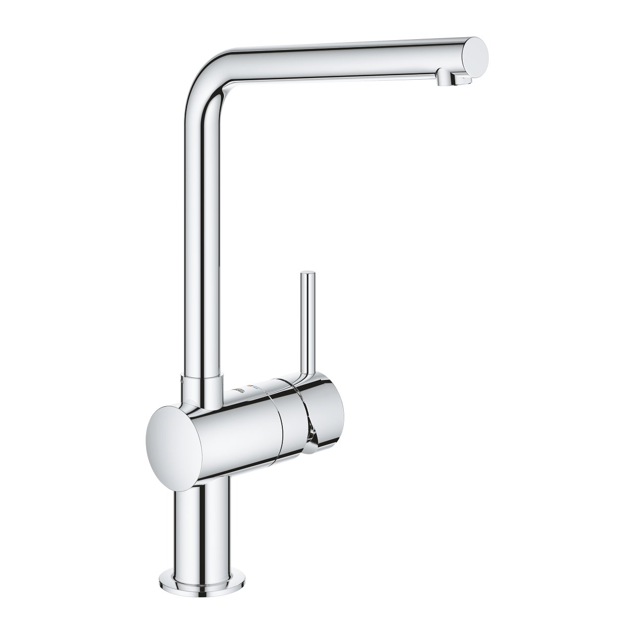 Grohe Minta - páková dřezová baterie 31375000