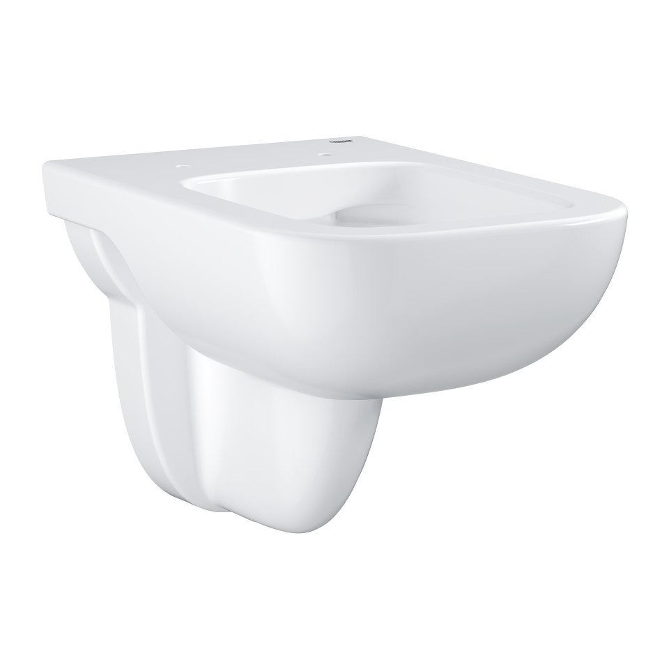Grohe BauEdge Ceramic - WC závěsné, bez sedátka 39809000