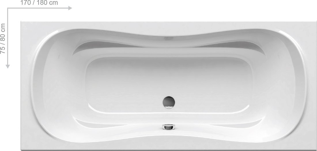 Vana Campanula II 170x75