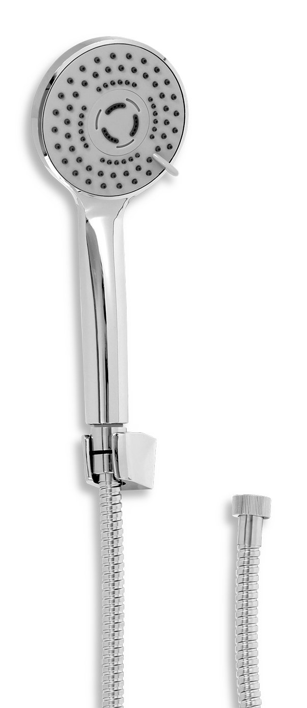 Sprchová souprava MINI857, hadice 150 cm