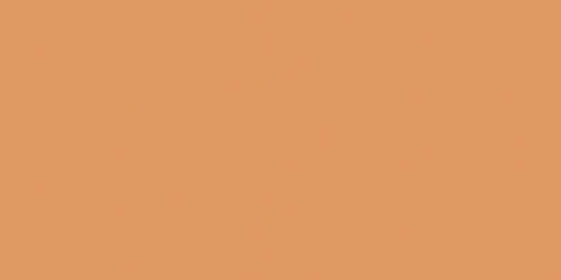 Color One (RAL 0607050) - obkládačka 20x40 oranžová lesklá WAAMB272
