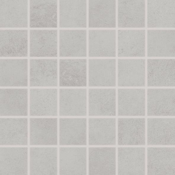 Extra - mozaika 5x5 tmavě šedá WDM05724