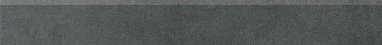 RAKO Extra - dlaždice sokl rektifikovaný 8,5x44,5 černá DSAPS725, cena za 1.000 ks