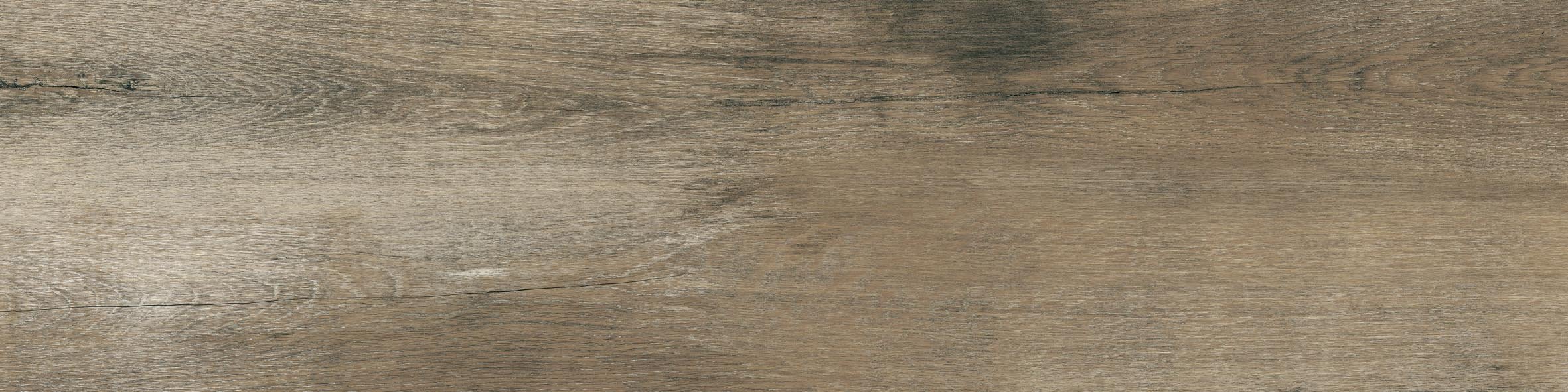 Náhled Saloon - dlaždice rektifikovaná 29,8x119,8 tmavě hnědá