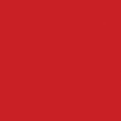 RAKO Color One (RAL 0304060) - obkládačka 20x20 červená lesklá WAA1N363, cena za 1.000 m2