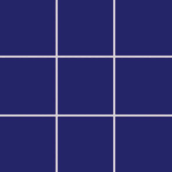 Color Two (RAL 2902035) - dlaždice mozaika 10x10 modrá matná GAA0K555