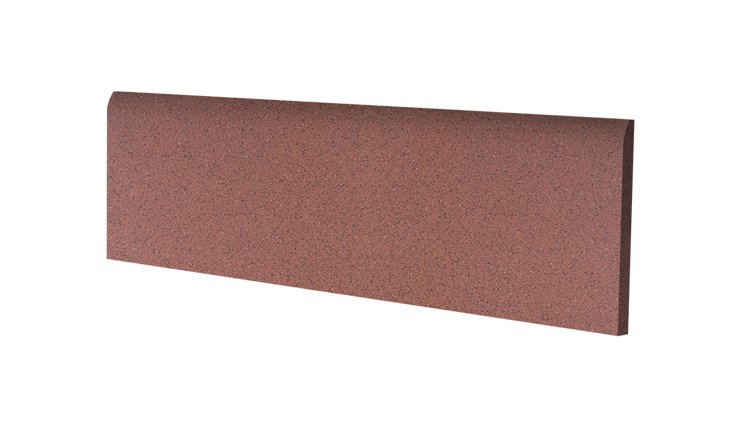 Taurus Granit (82 ABS Jura) - sokl 8x30 červená TSAKF082