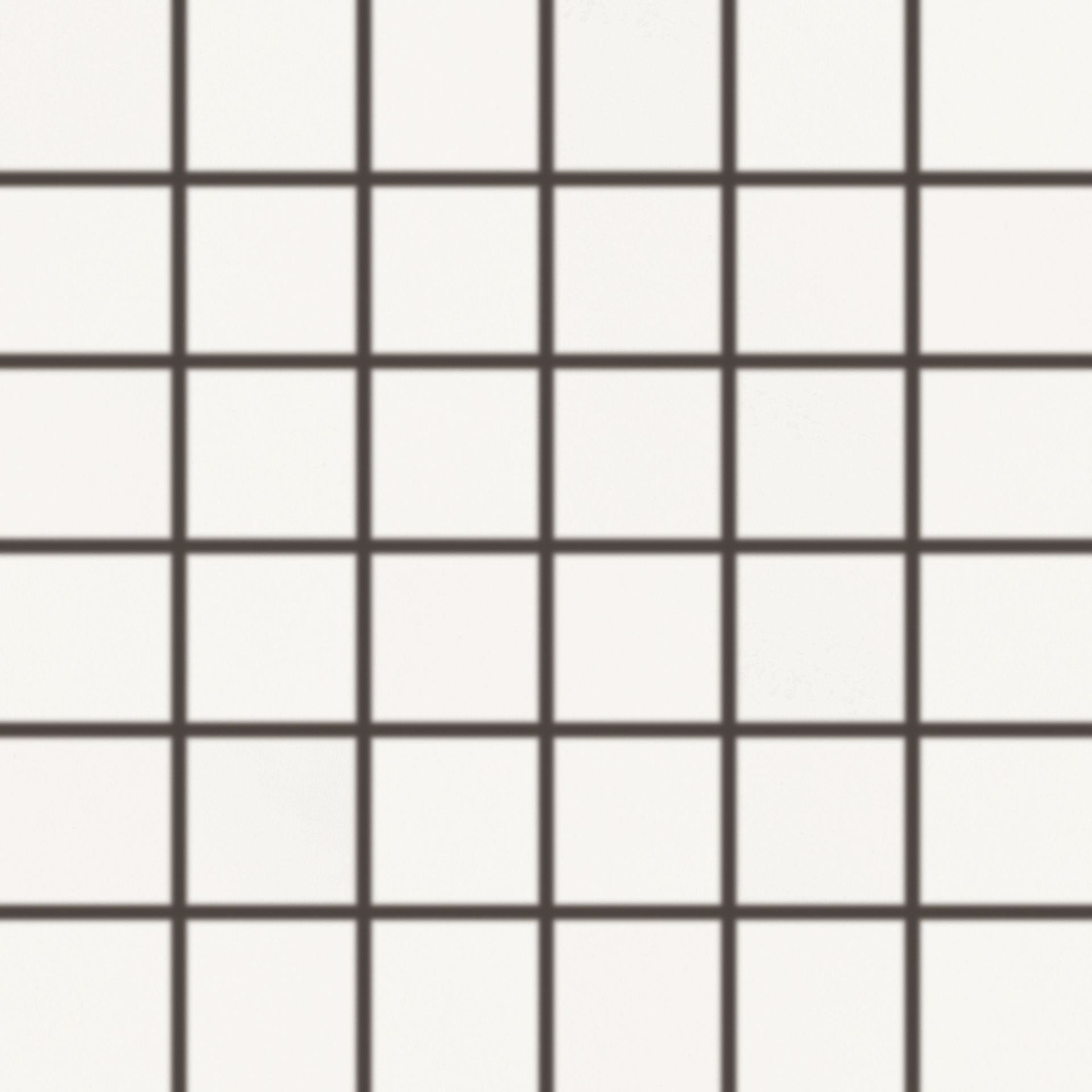 Blend - obkládačka mozaika 5x5 bílá WDM06805