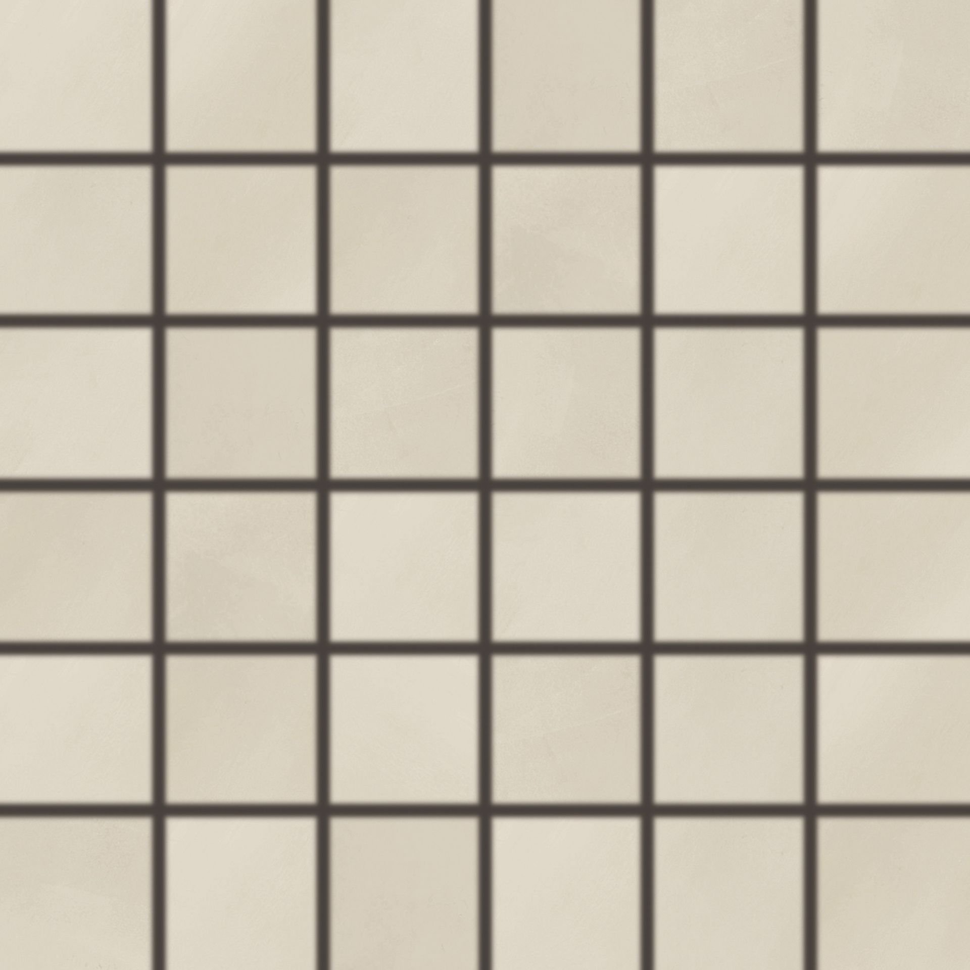 Blend - dlaždice mozaika 5x5 béžová DDM06806