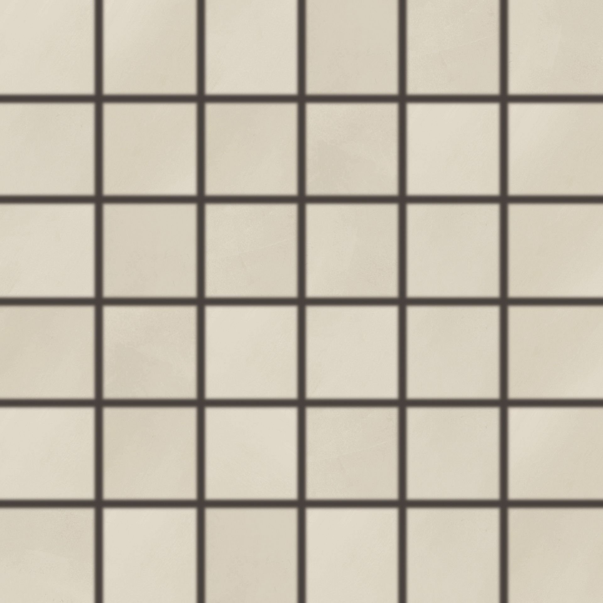 Blend - dlaždice mozaika 5x5 béžová