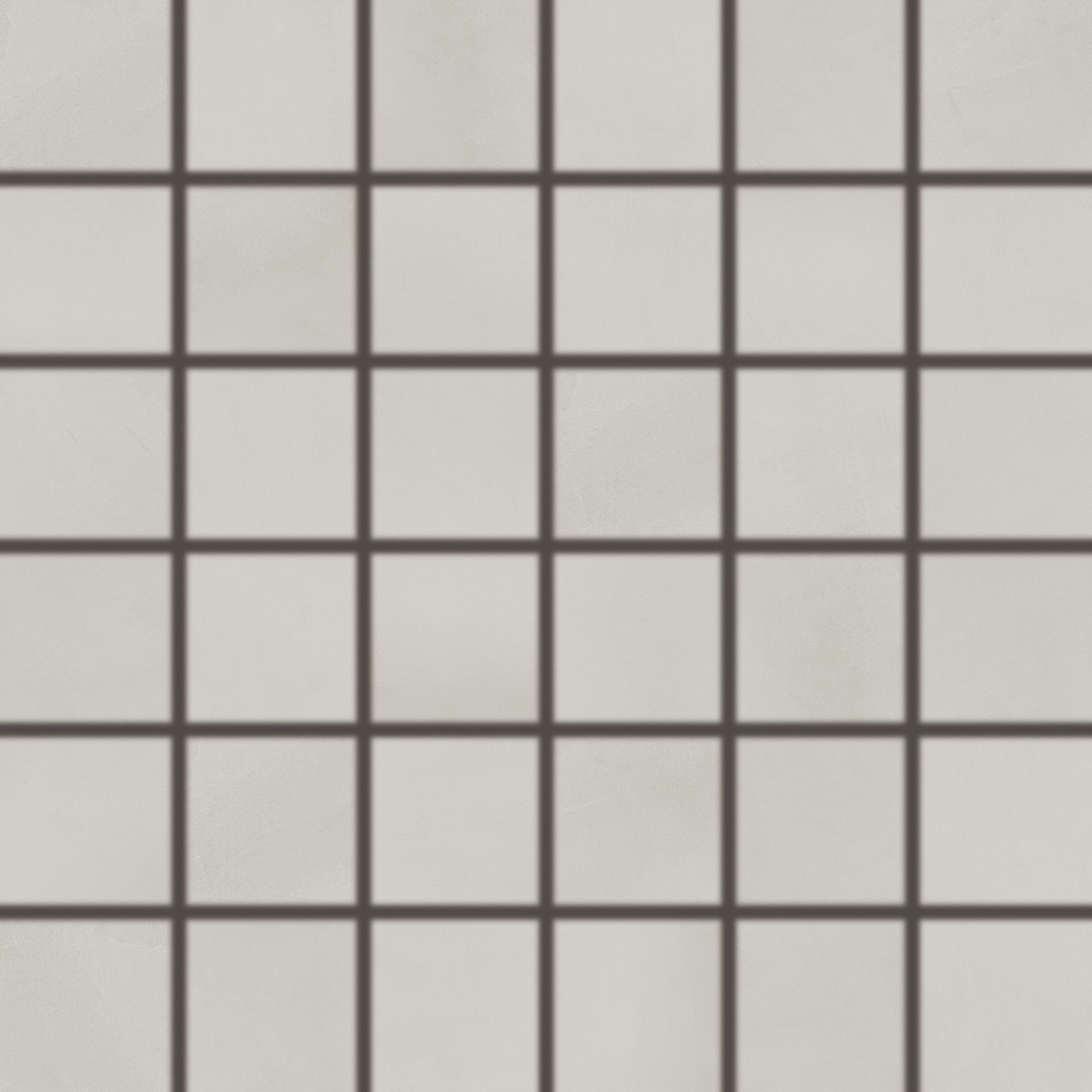 Blend - dlaždice mozaika 5x5 šedá DDM06807