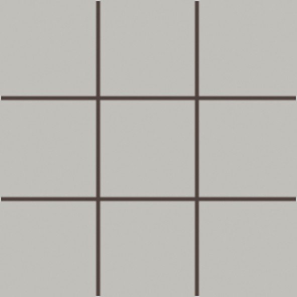 Taurus Color (03 S Light Grey) - dlaždice 10x10 šedá, R10 B