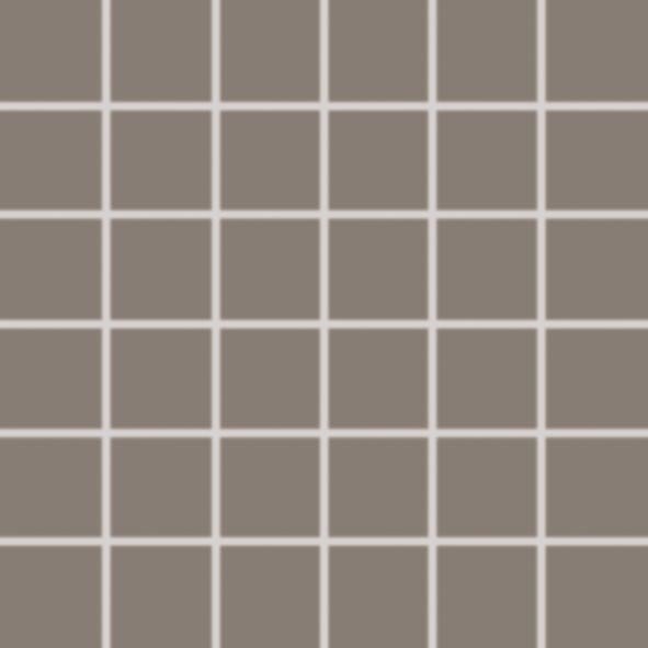 Taurus Color (06 ABS Grey) - dlaždice mozaika 5x5 šedá, R10 B TDM05006