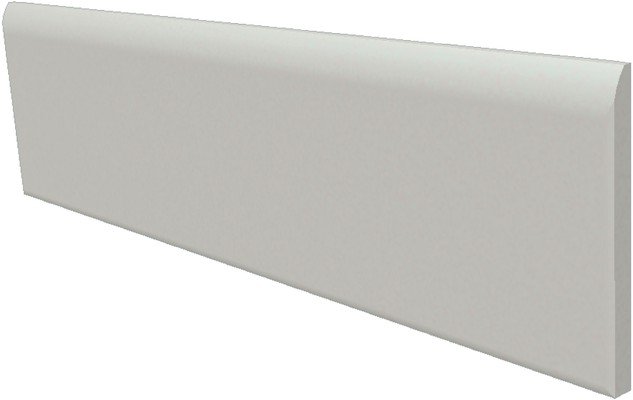 Taurus Color (03 ABS Light Grey) - sokl rektifikovaný 9,5x60 šedý