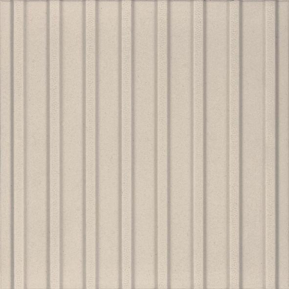 Taurus Color (10 Ivory) - dlaždice speciální tvarovka pro nevidomé 30x30 slonová kost, R11 A