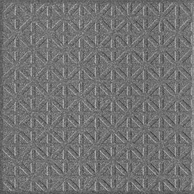Taurus Industrial (65 SR2 Antracit) - dlaždice 20x20x0,8 šedá, R12 B