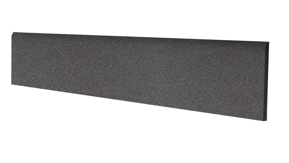 Taurus Granit (69 ABS Rio Negro) - sokl rektifikovaný 9,5x60 černý TSASZ069