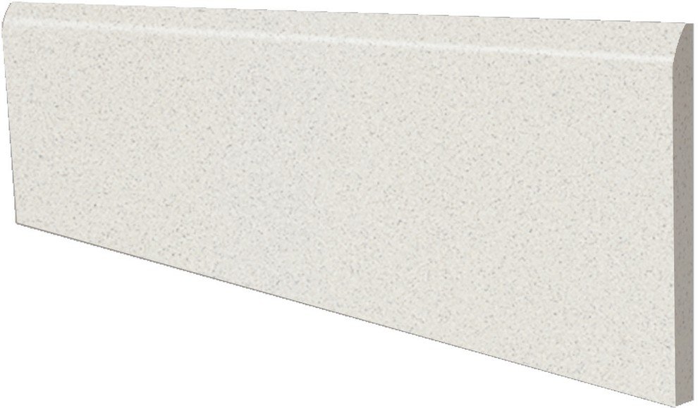 RAKO Taurus Granit (60 ABS Alaska) - sokl rektifikovaný 9,5x60 bílý TSASZ060, cena za 1.000 ks