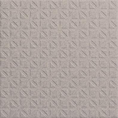 Taurus Industrial (76 SR2 Nordic) - dlaždice 20x20x0,8 šedá, R12 B