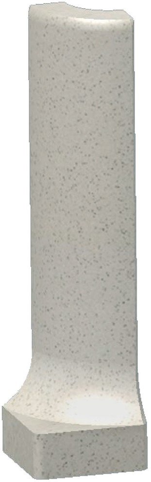 Taurus Granit (78 S Sierra) - sokl vnější roh 2,3x8 cm šedá TSERH078