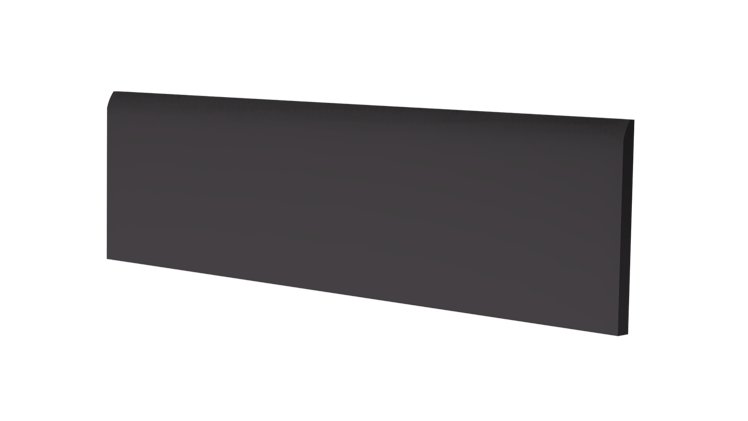 Taurus Color (19 ABS Black) - sokl 8x30 černý TSAKF019