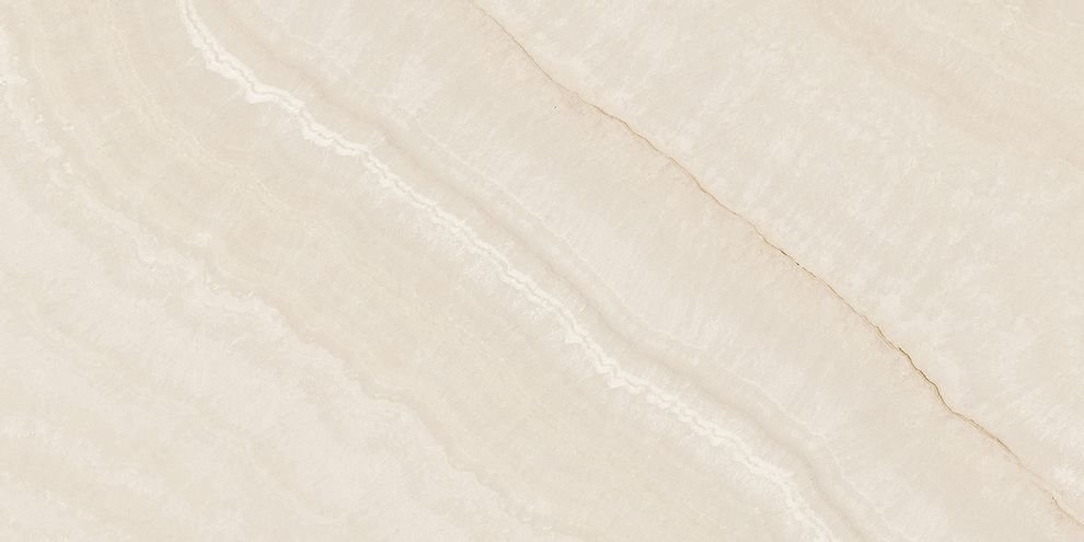 Onyx - obkládačka rektifikovaná 29,8x59,8 béžová, tl.8 mm