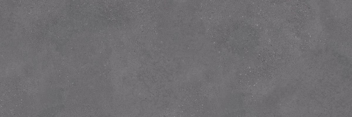 Betonico - obkládačka rektifikovaná 39,8 x 119,8 černá