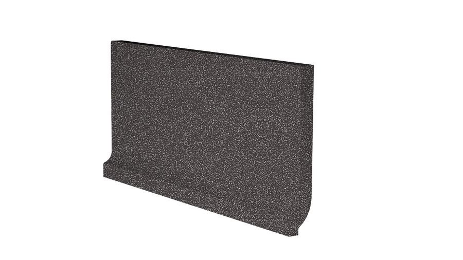 Taurus Granit (69 ABS Rio Negro) - sokl s požlábkem 9x20 černá TSPF6069