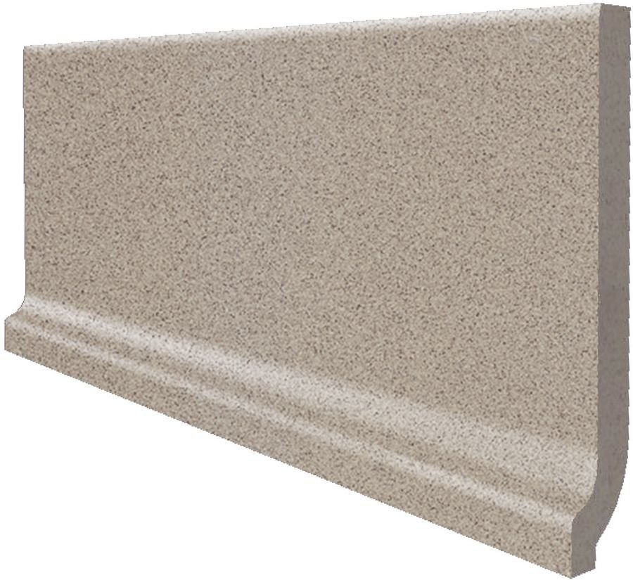 Taurus Granit (68 ABS Cuba) - sokl s požlábkem 9x20 hnědošedá