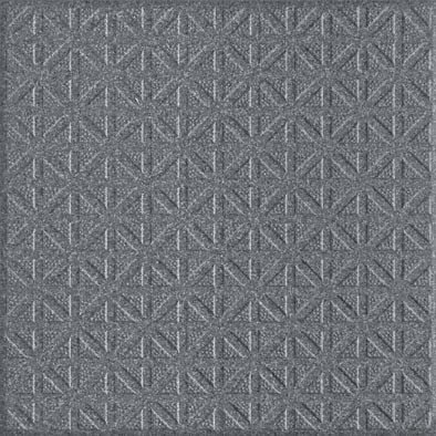 Taurus Industrial (65 SR2 Antracit) - dlaždice 20x20x1,4 šedá, R12 B