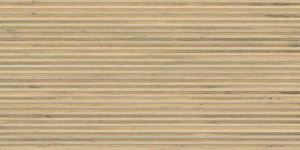 Plywood Doppio - dlaždice rektifikovaná 59,8x119,8 vícebarevná, tl. 10 mm