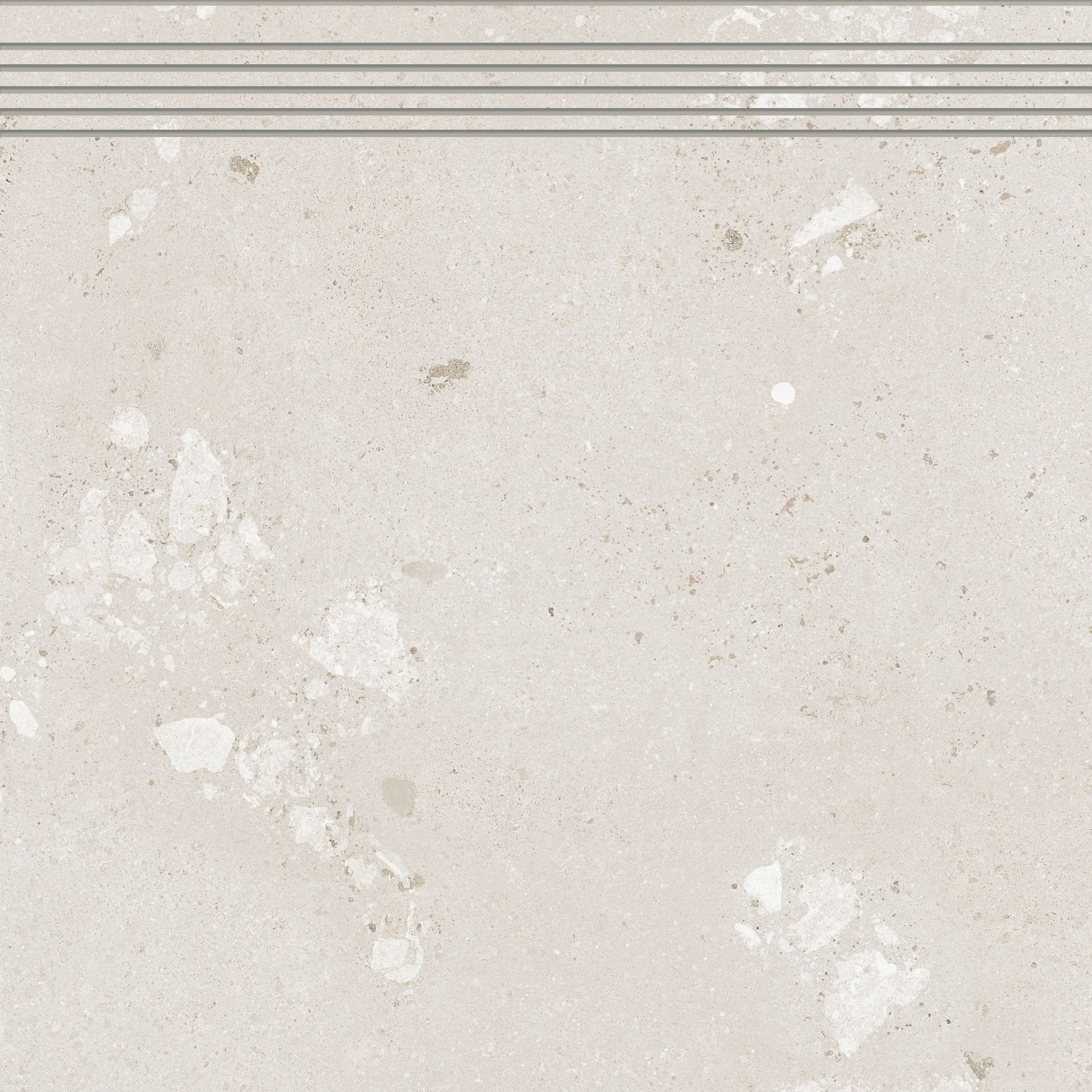 Castone Dune - schodovka 59,8x59,8 béžová