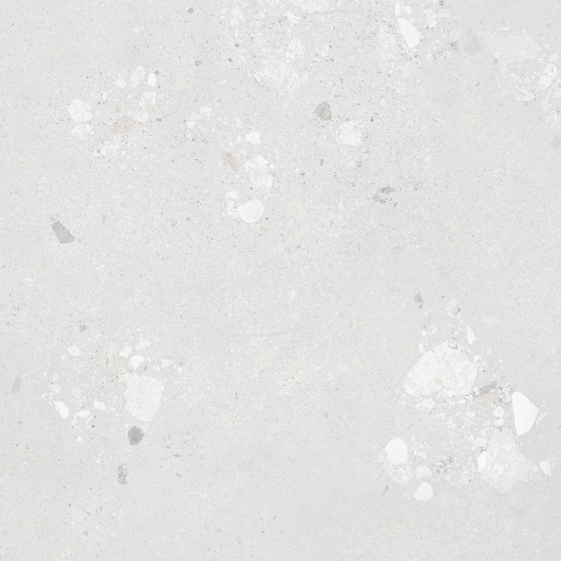 Náhled Castone Paper - dlaždice rektifikovaná 59,8x59,8 šedobílá