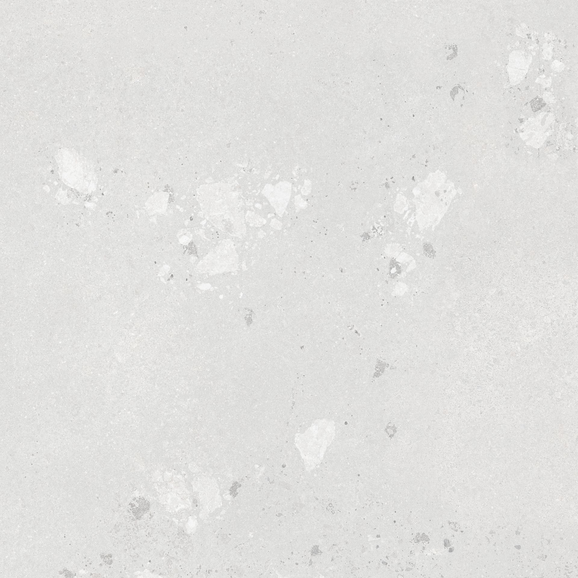 Náhled Castone Paper - dlaždice rektifikovaná 59,8x59,8 šedobílá