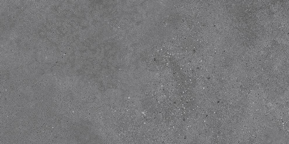 Betonico - dlaždice rektifikovaná 29,8x59,8 černá, R11, tl. 9 mm