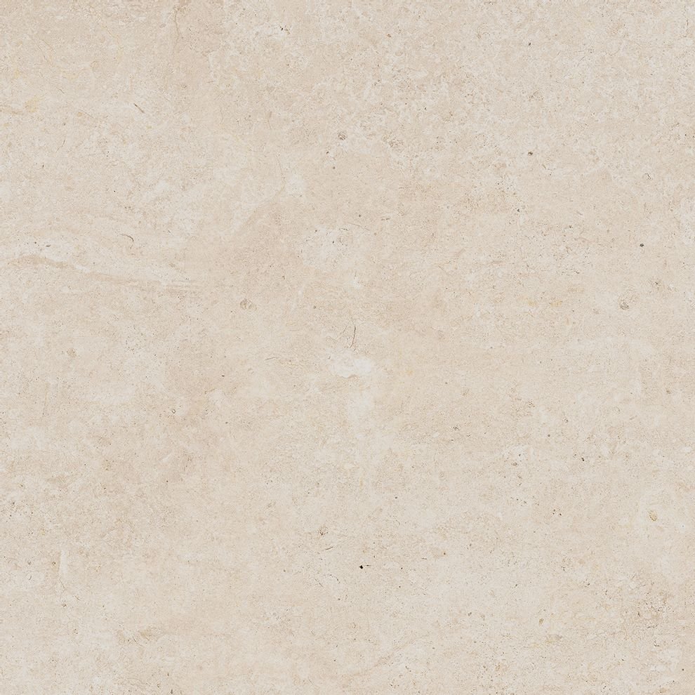 Limestone - dlaždice rektifikovaná 59,8x59,8 béžová lesklá, tl. 9 mm