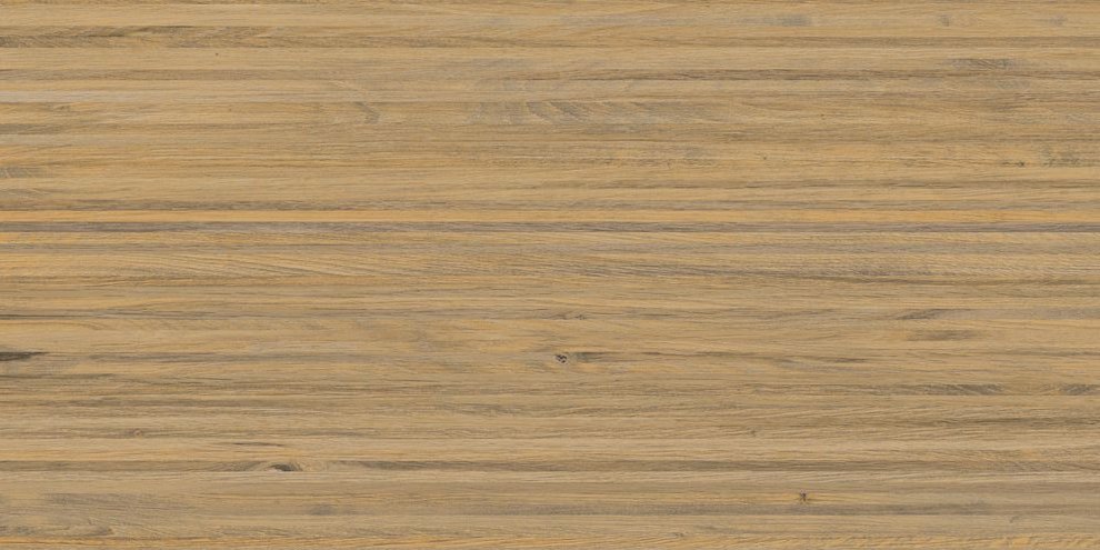 Plywood Honey - dlaždice rektifikovaná 59,8x119,8 hnědá, tl. 9 mm