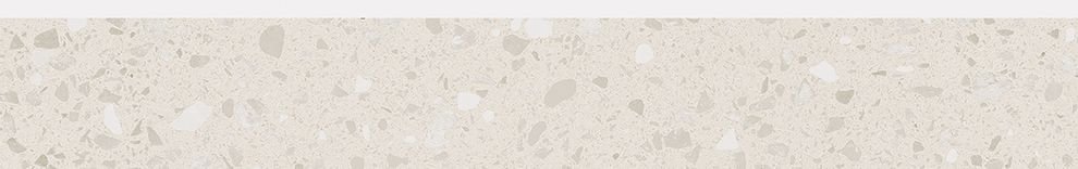 Porfido - dlaždice sokl rektifikovaný 7,2x59,8 béžová, tl. 9 mm 