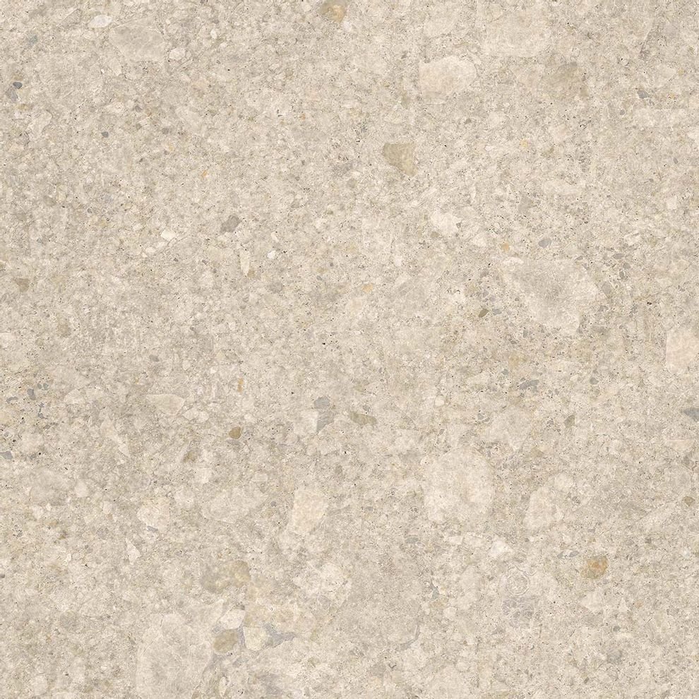 Rave Outdoor Malt - dlaždice rektifikovaná 59,8x59,8, 2 cm béžová