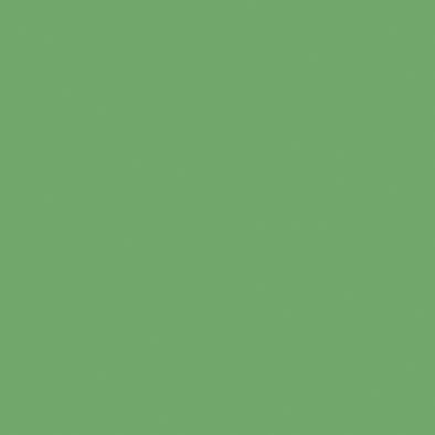 Color One (RAL 1306050) - obkládačka 20x20 zelená lesklá WAA1N456