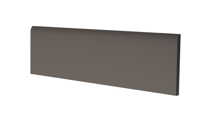Taurus Color (07 ABS Dark Grey) - sokl 8x30 šedý