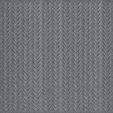 Taurus Industrial (65 SR1 Antracit) - dlaždice 20x20x0,8 šedá R11 B
