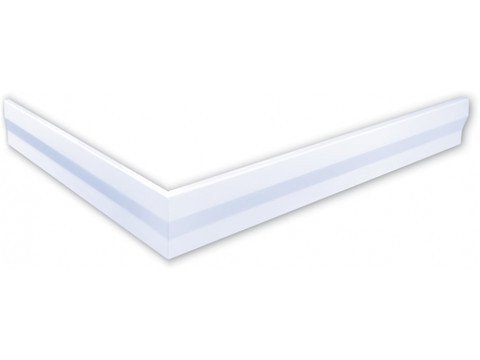 Karia 120x100 rohový panel pravý