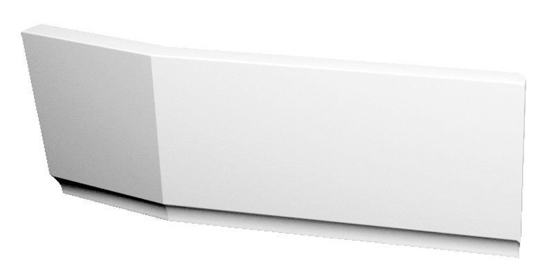 Projekta 160x80 L panel čelní levý