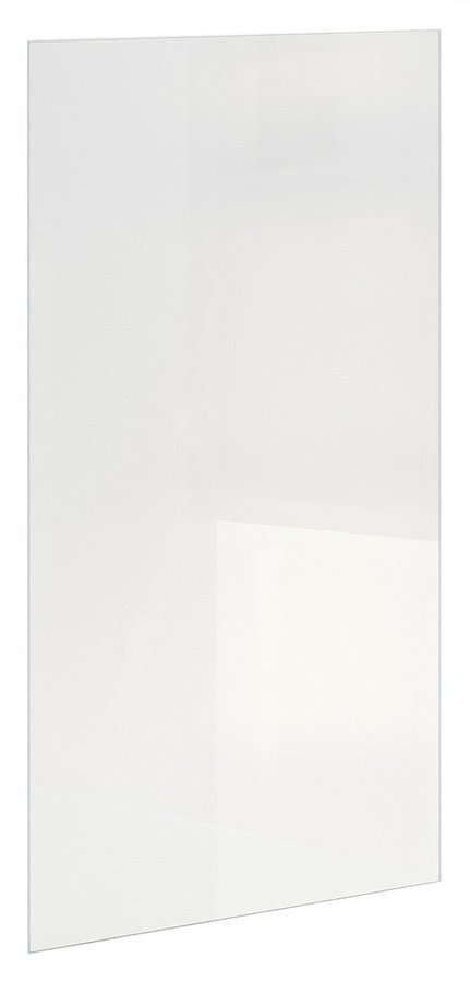 Architex kalené čiré sklo, 805x1997x8mm