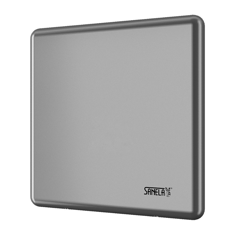 SLP 01Z - Časový spínač splachování s ventilem, 230 V AC