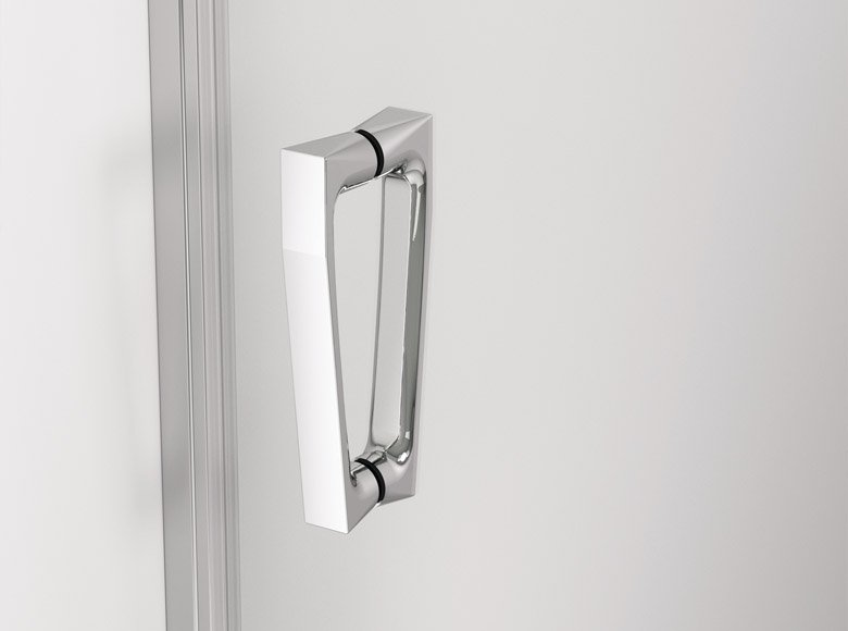 Náhled CAS2 - jednodílné posuvné dveře levé 110 cm