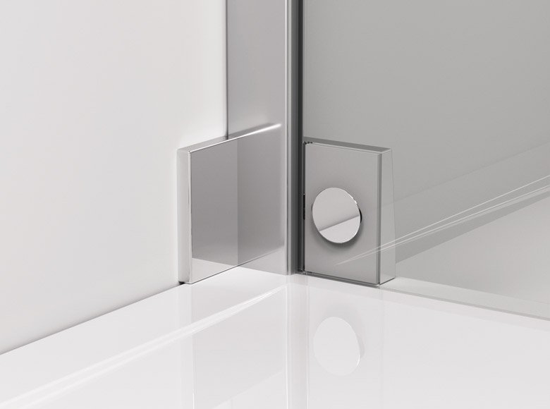 Náhled CAT4 - pevná stěna samostatná 70 cm