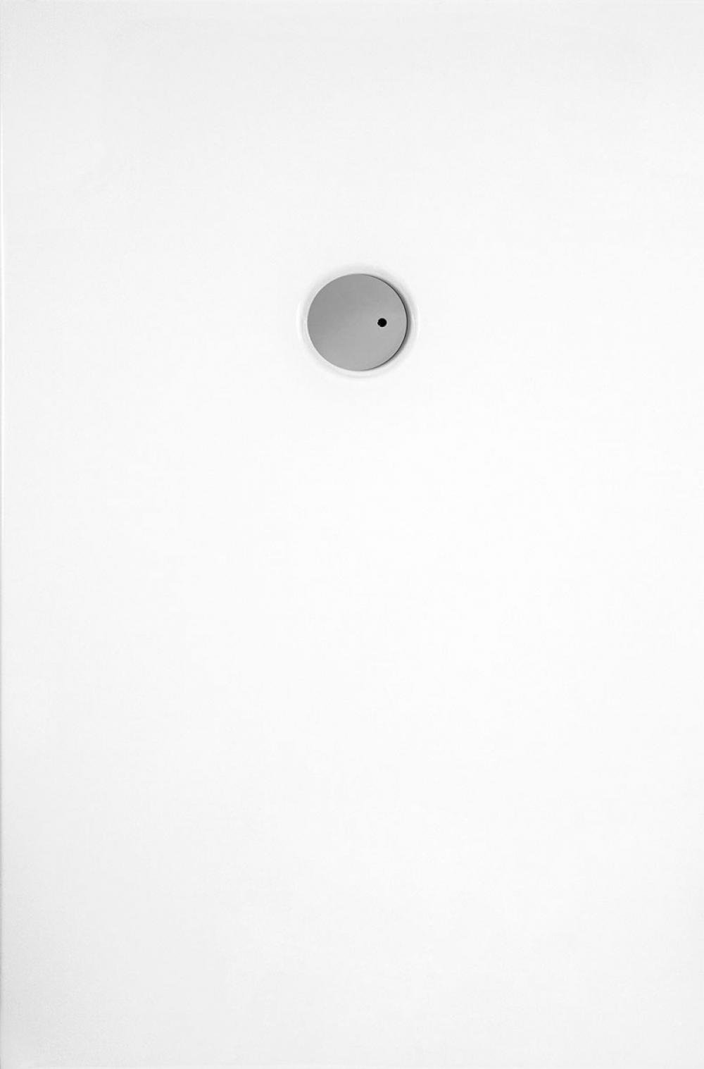 Planor - obdélníková sprchová vanička 90x70, akrylát W34AS09007004